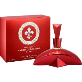 Perfume Marina de Bourbon Rouge Royal EDP - Feminino 100mL
