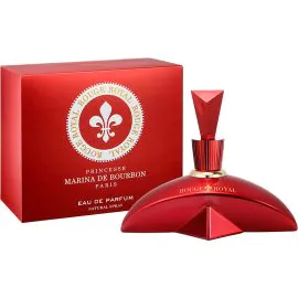 Perfume Marina de Bourbon Rouge Royal EDP - Femenino 