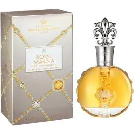 Perfume Marina de Bourbon Royal Marina Diamond EDP - Femenino 100mL