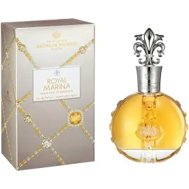 Perfume Marina de Bourbon Royal Marina Diamond EDP - Feminino 