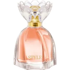 Perfume Marina de Bourbon Royal Style EDP - Femenino 100mL