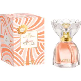Perfume Marina de Bourbon Royal Style EDP - Femenino