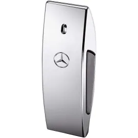 Perfume Mercedes-Benz Club EDT - Masculino 100mL