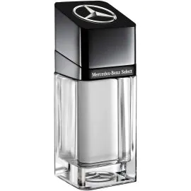 Perfume Mercedes-Benz Select EDT - Masculino 100mL
