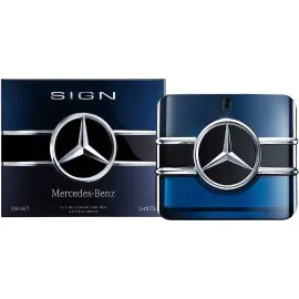 Perfume Mercedes-Benz Sign EDP - Masculino