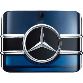 Perfume Mercedes-Benz Sign EDP - Masculino 50mL