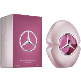 Perfume Mercedes-Benz Woman EDP - Feminino
