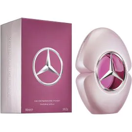 Perfume Mercedes-Benz Woman EDP - Feminino 90mL
