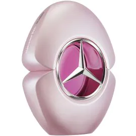 Perfume Mercedes-Benz Woman EDP - Femenino 90mL