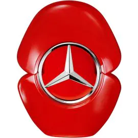 Perfume Mercedes-Benz Woman In Red EDP - Feminino 90mL
