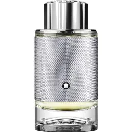 Perfume Montblanc Explorer Platinum EDP - Masculino 100mL