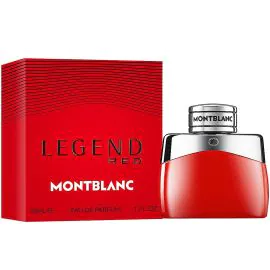 Perfume Montblanc Legend Red EDP - Masculino