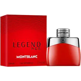 Perfume Montblanc Legend Red EDP - Masculino