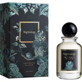 Perfume Nightology Intimate Elixir EDP - Unisex 100mL