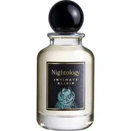 Perfume Nightology Intimate Elixir EDP - Unissex 100mL