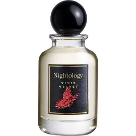 Perfume Nightology Vivid Velvet EDP - Unisex 100mL