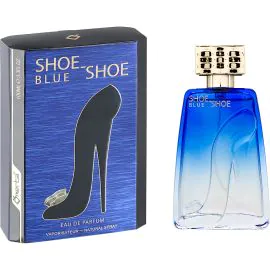 Perfume Omerta Shoe Shoe Blue EDP - Femenino 100mL