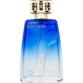 Perfume Omerta Shoe Shoe Blue EDP - Feminino 100mL