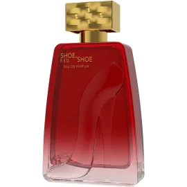 Perfume Omerta Shoe Shoe Red EDP - Feminino 100mL