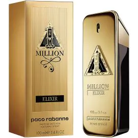 Perfume Paco Rabanne 1 Million Elixir Parfum Intense - Masculino
