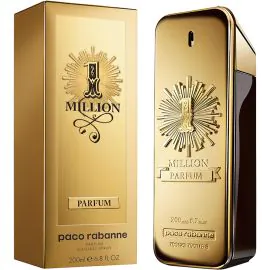 Perfume Paco Rabanne 1 Million Parfum - Masculino