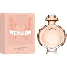 Perfume Paco Rabanne Olympéa EDP - Feminino