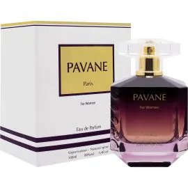 Perfume Page Parfums Pavane EDP - Feminino 100mL