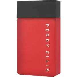 Perfume Perry Ellis Bold Red EDT - Masculino 100mL