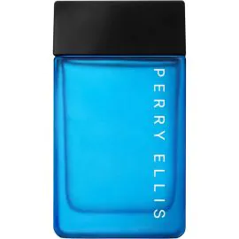 Perfume Perry Ellis Pure Blue EDT - Masculino 100mL