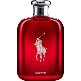 Perfume Ralph Lauren Polo Red EDP - Masculino 75mL
