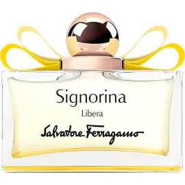 Perfume Salvatore Ferragamo Signorina Libera - Femenino 100mL