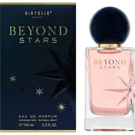 Perfume Sistelle Beyond Stars EDP - Feminino 100mL
