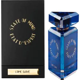 Perfume State of Mind L'Ame Slave EDP - Unisex 100mL