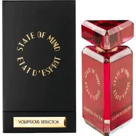 Perfume State of Mind Voluptuous Seduction EDP - Unisex 100mL