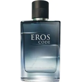 Perfume Stella Dustin Eros Code EDP - Masculino 100mL