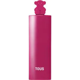 Perfume Tous More More Pink EDT - Feminino 90mL
