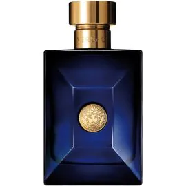 Perfume Versace Dylan Blue EDT - Masculino 100mL