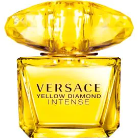 Perfume Versace Yellow Diamond Intense EDP - Femenino 90mL