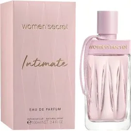 Perfume Women'Secret Intimate EDP - Femenino 100mL