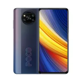 Xiaomi Poco X3 Pro Dual 256 GB - Negro