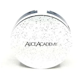 Polvo Compacto Alice Academy Luminous AAF1114 06N Honey Beige