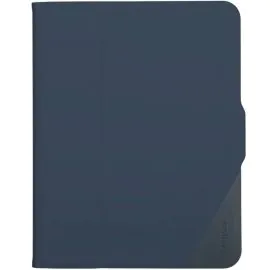 Estojo Protetor Targus THZ93502GL VersaVu para iPad 10.9'' (10ª  geração) - Azul