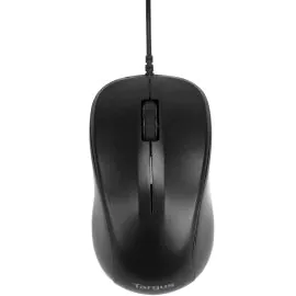  Mouse Targus AMU80US USB - Negro