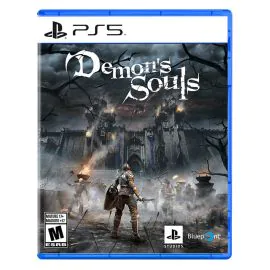 Juego PS5 Demon’s Souls 