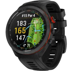 Relógio Smartwatch Garmin Approach S70 