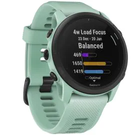 Relógio Smartwatch Garmin Forerunner 745 - Neo Tropical (010-02445-11)