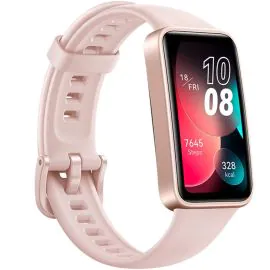 Relógio Smartwatch Huawei Band 8 ASK-B19 - Sakura Pink 