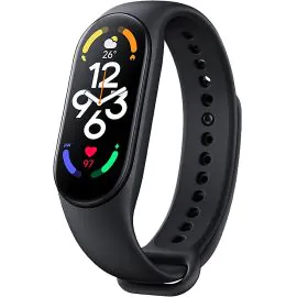 Reloj Xiaomi Mi Smart Band 7 - Negro