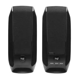 Speaker Logitech S150 USB para PC (980-001004) - Preto
