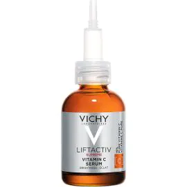Sérum Antioxidante Vichy Liftactiv Supreme con Vitamina C - 20mL